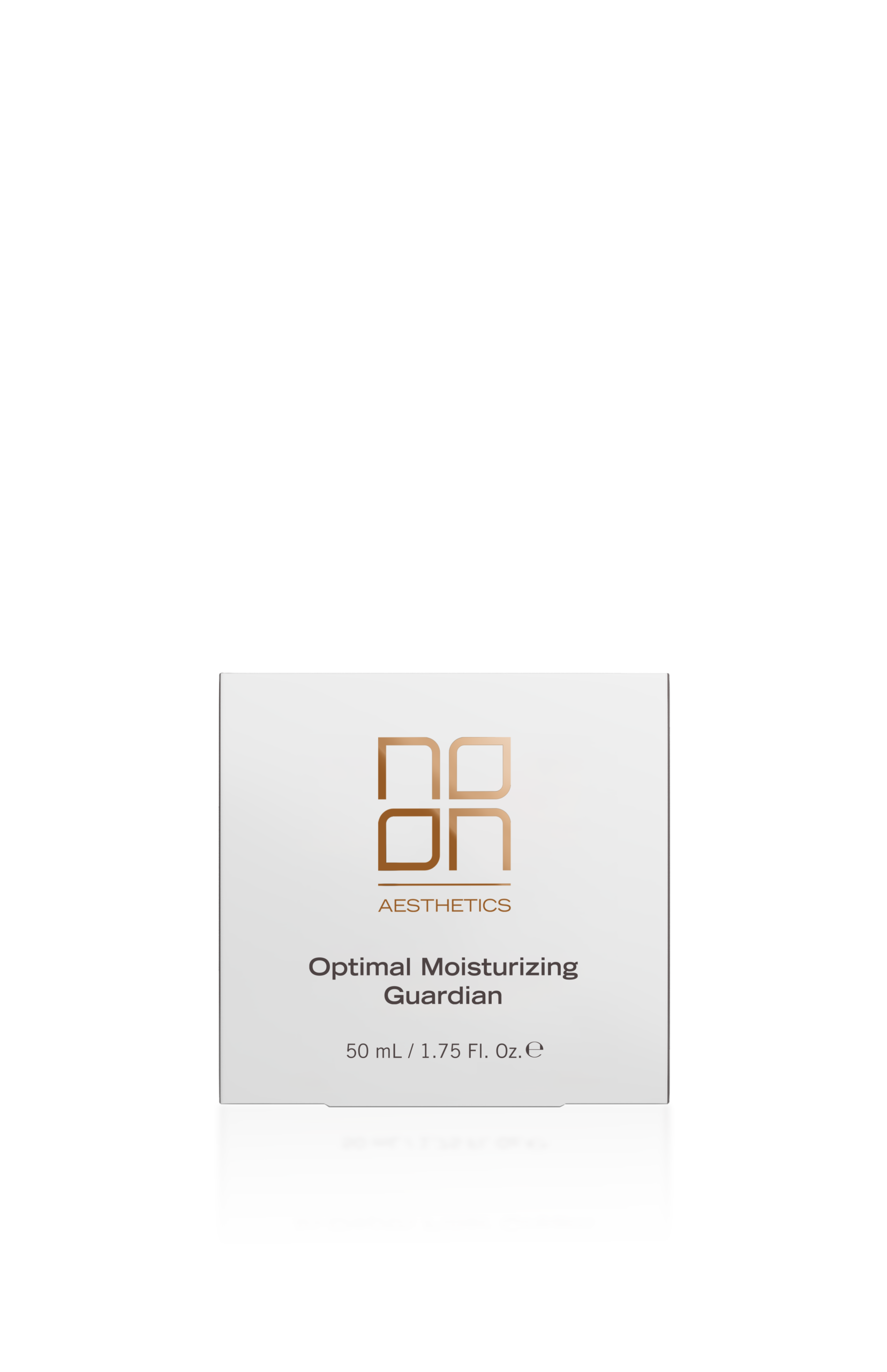 NOON Aesthetics Optimal Moisturizing Guardian, 50 g - Pilt 3