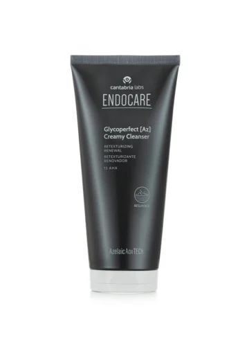 Cantabria Labs ENDOCARE RENEWAL GLYCOPERFECT [Az] CREAMY CLEANSER, 150 ml