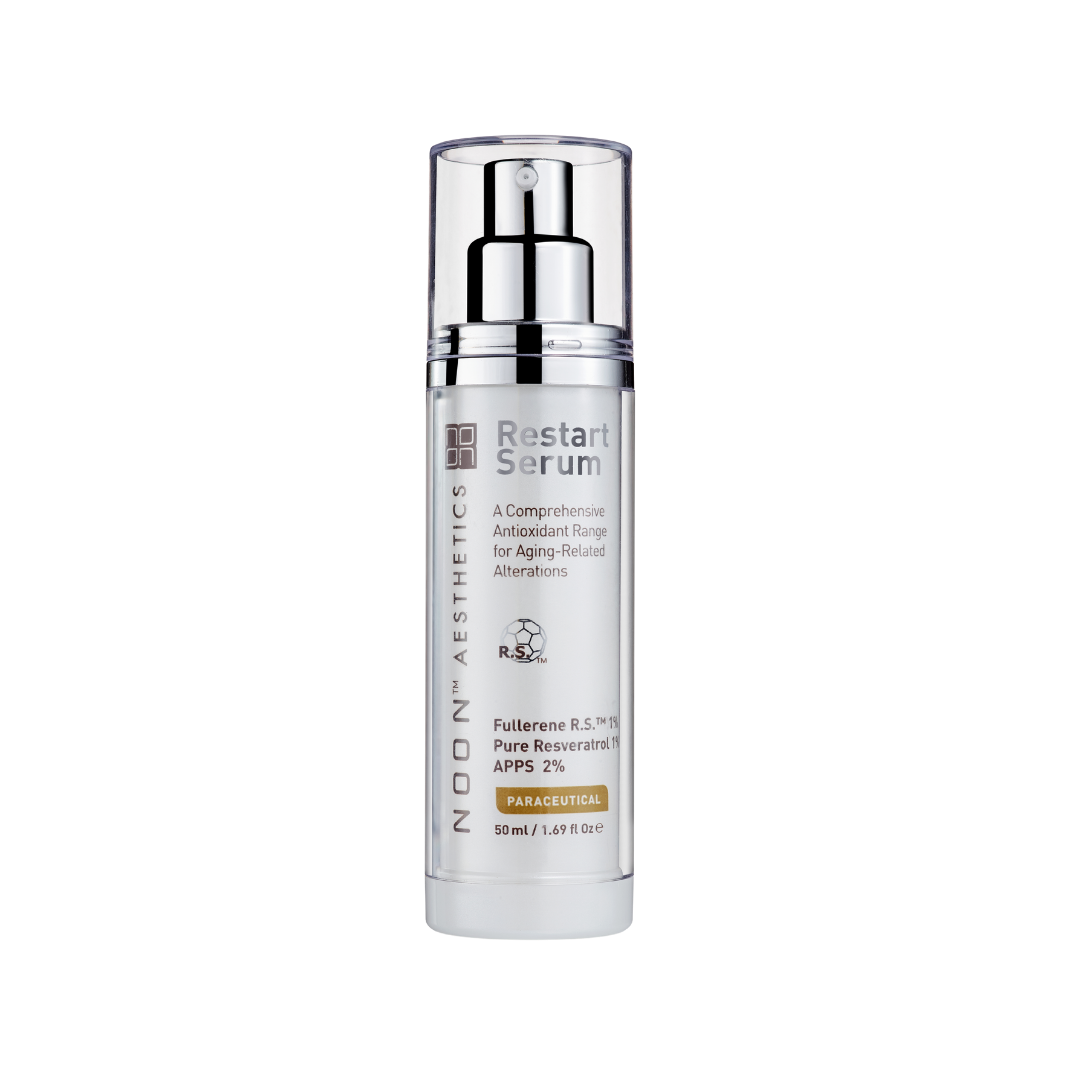 Restart Serum, 50 ml - müügil ainult salongis