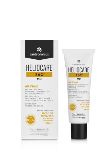 Cantabria Labs HELIOCARE 360º MD AK Fluid SPF100, 50 ml