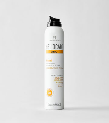 Cantabria Labs HELIOCARE 360o AIRGEL SPF 50+, 60 ml