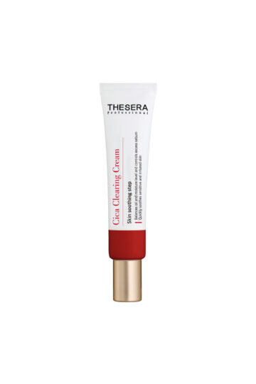 Thesera Cica Clearing Cream, 20 ml