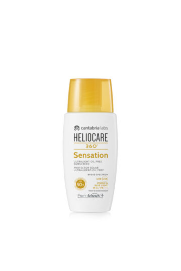 Cantabria Labs HELIOCARE 360o SENSATION SPF 50+, 50 ml