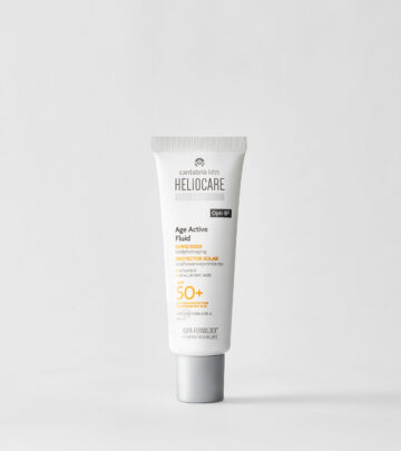 Cantabria Labs HELIOCARE 360º Age Active Fluid SPF50+, 50 ml