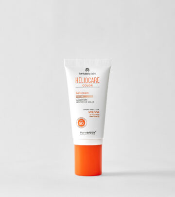 Cantabria Labs HELIOCARE COLOR Gelcream SPF50, 50ml