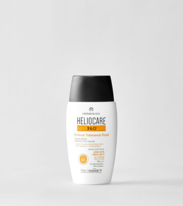 Cantabria Labs HELIOCARE 360º Mineral Tolerance Fluid SPF50, 50ml