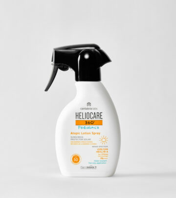 Cantabria Labs HELIOCARE 360o PEDIATRIC ATOPIC SPRAY SPF50+, 250 ml