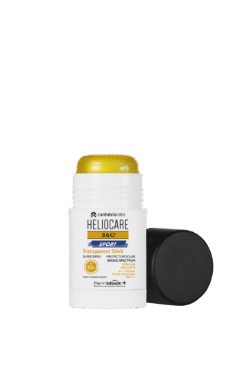 Cantabria Labs HELIOCARE 360o TRANSPARENT STICK SPF50+, 26g