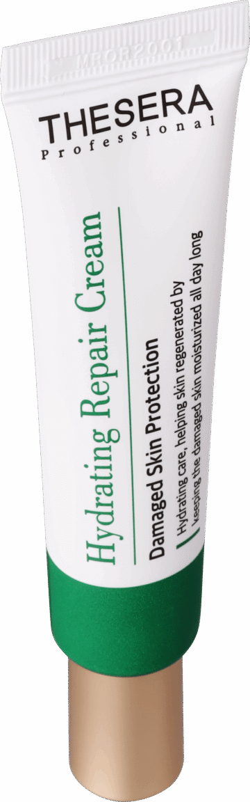 Thesera Hydrating Repair Cream, 20 ml