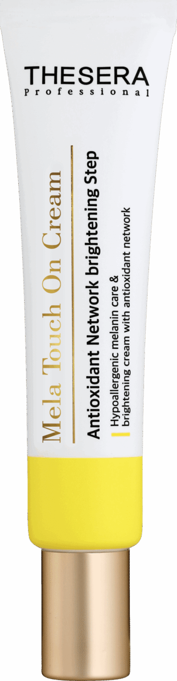 Thesera Mela Touch On Cream, 20 ml