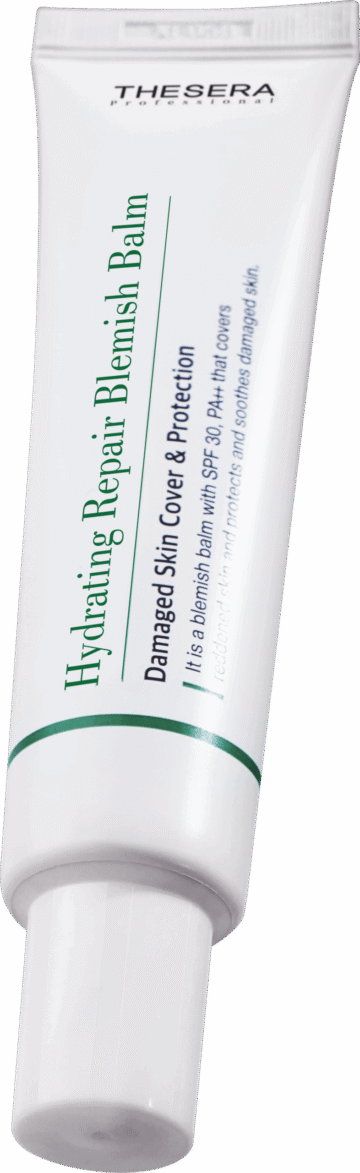 Thesera Hydrating Repair Blemish Balm, 30ml