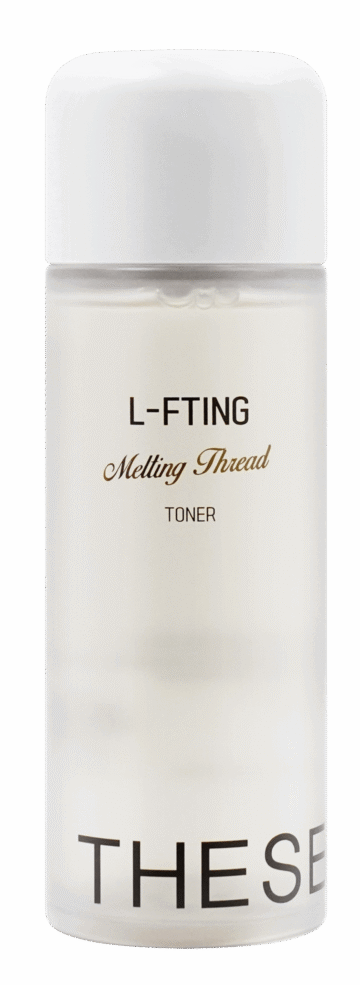 Thesera L-FTING Toner, 100 ml