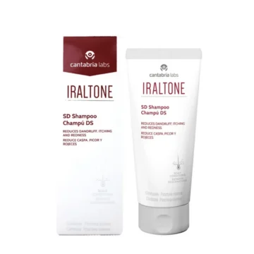 Cantabria Labs IRALTONE SD SHAMPOO, 200 ml
