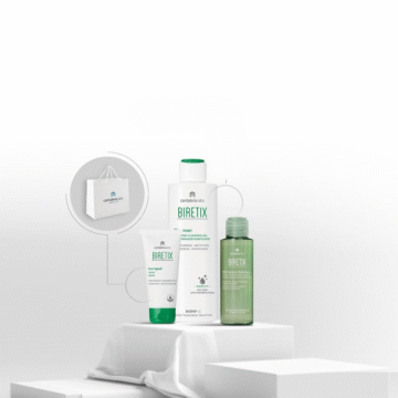 Cantabria Labs Biretix pühadekomplekt - Hoolduskomplekt kombineeritud ja probleemsele nahale