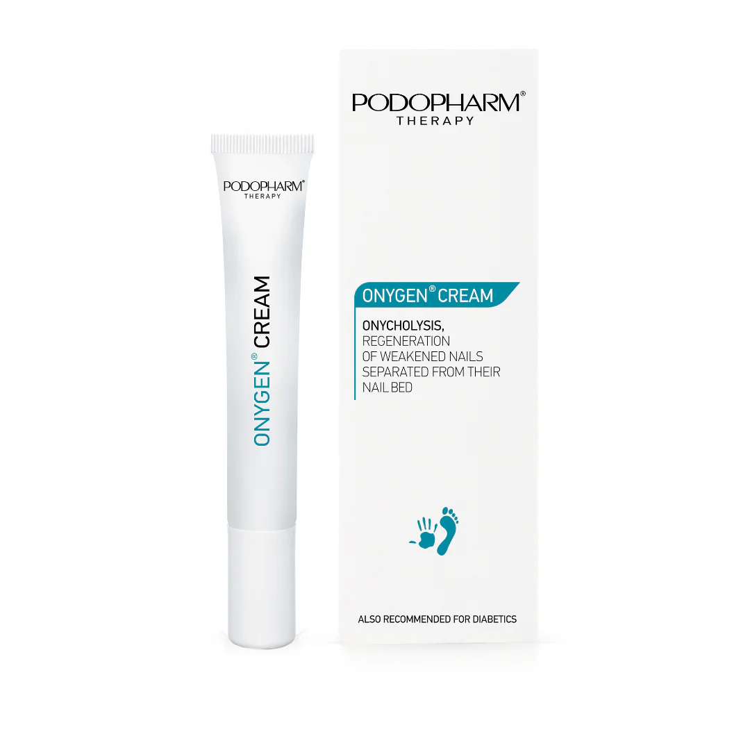 Podopharm ONYGEN CREAM, ONÜHHOLÜÜSI KREEM 20ML