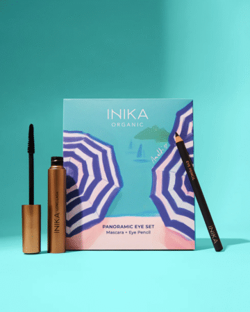 Inika komplekt Panoramic Eye Duo Set