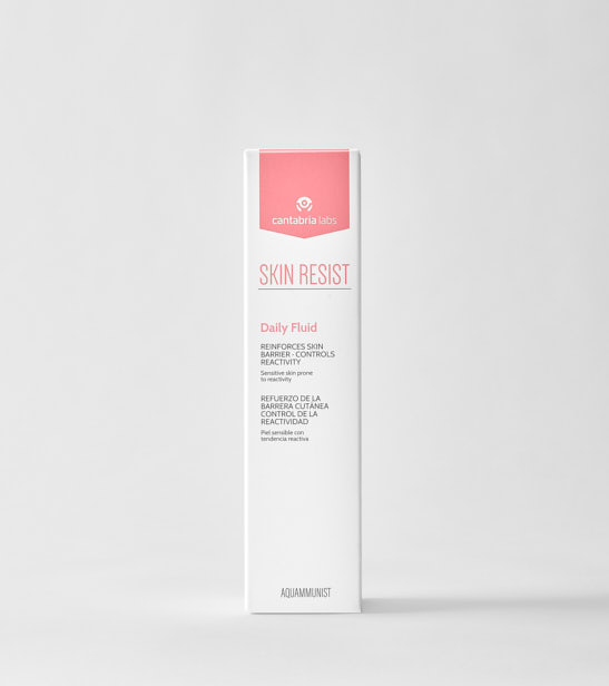 Skin Resist Daily Fluid, 50ml - Image 2