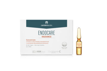 Endocare Radiance Concentrate, 14 × 1 ml