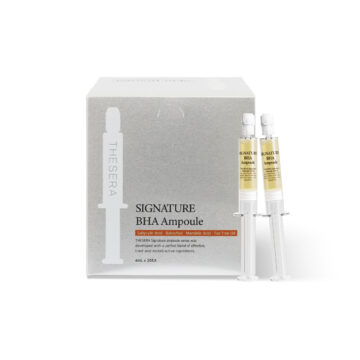 Thesera Signature BHA Ampoule, 1x4ml