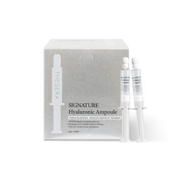 Thesera Signature Hyaluronic Ampoule, 1x4ml