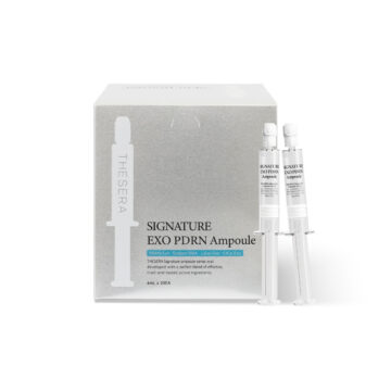 Thesera Signature EXO PDRN Ampoule, 1x4ml