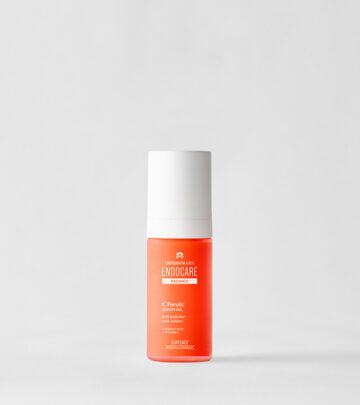 Endocare Radiance C Ferulic Serum Gel, 30ml