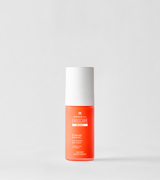Endocare Radiance C Ferulic Serum Gel, 30ml