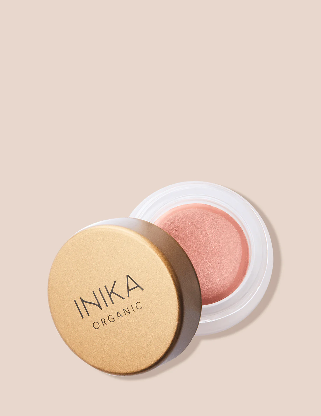 INIKA Organic Lip & Cheek Cream 3,5g
