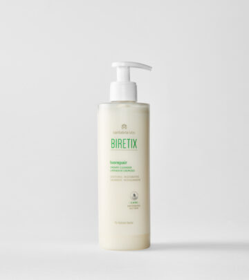 Cantabria Labs – BIRETIX Isorepair Creamy Cleanser, 400ml