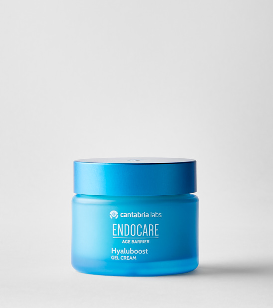 Cantabria Labs – ENDOCARE Hyaluboost Gel Cream, 50ml