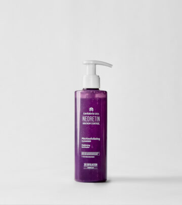 NEORETIN Discrom Control Microexfoliating Cleanser