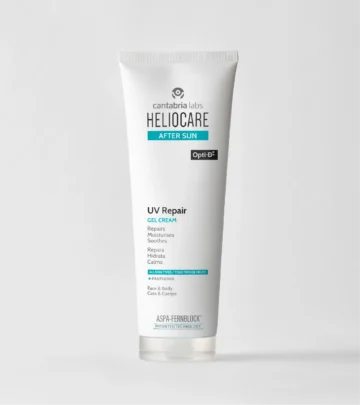 Heliocare 360° After Sun UV Repair Gel Cream