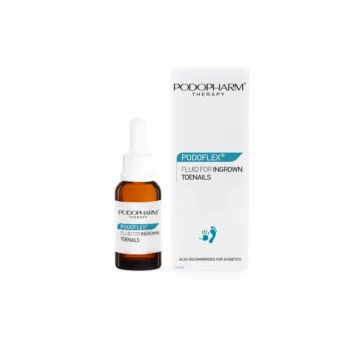 Podopharm Fluid for Ingrown Toenails, 10 ml