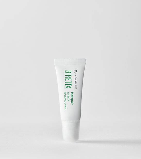 Biretix Isorepair Lip Balm taastav huulepalsam 10 ml