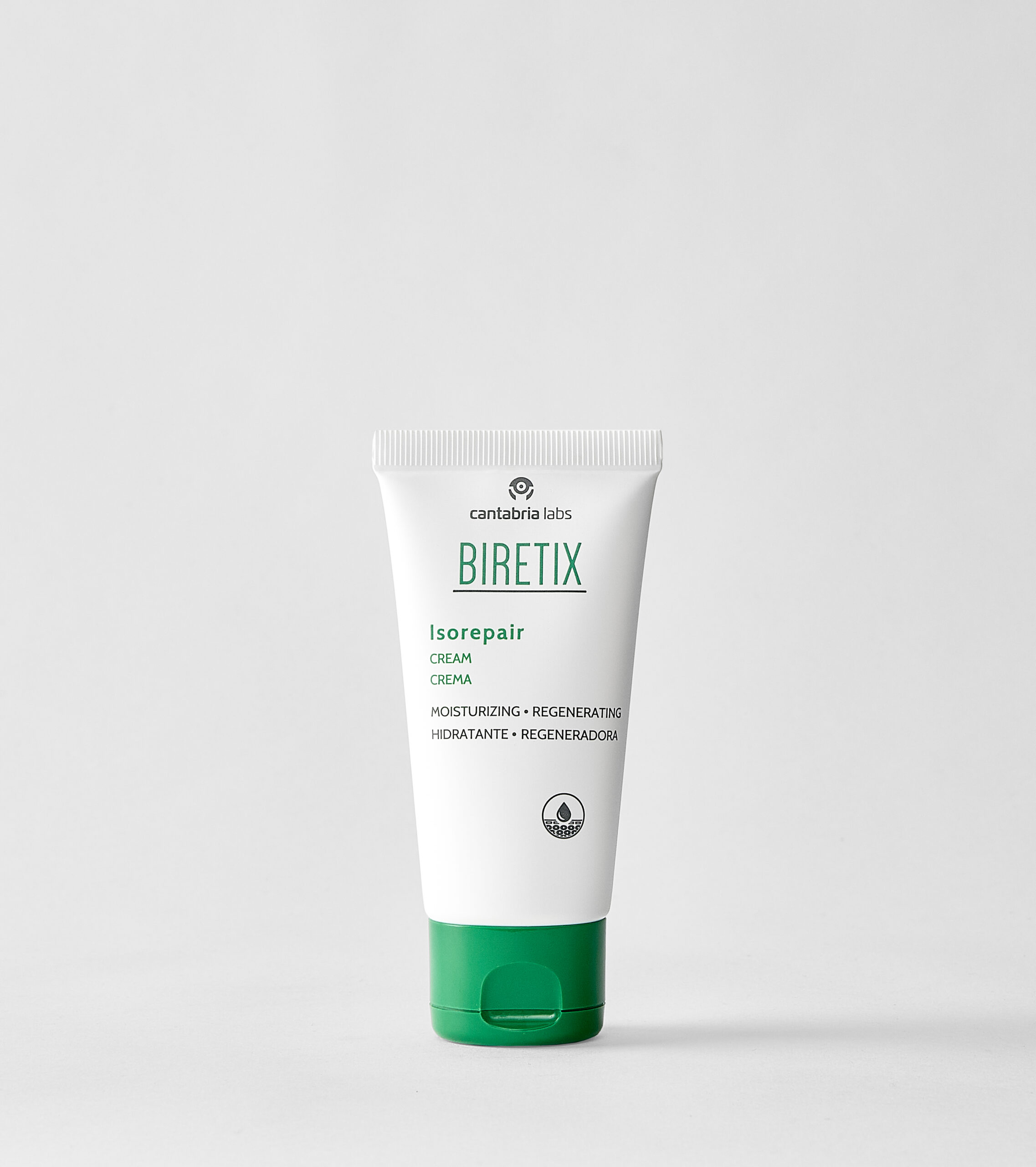 Biretix Isorepair taastav rutiin – sobib ka akneravi ajal (3 toodet) - Pilt 4