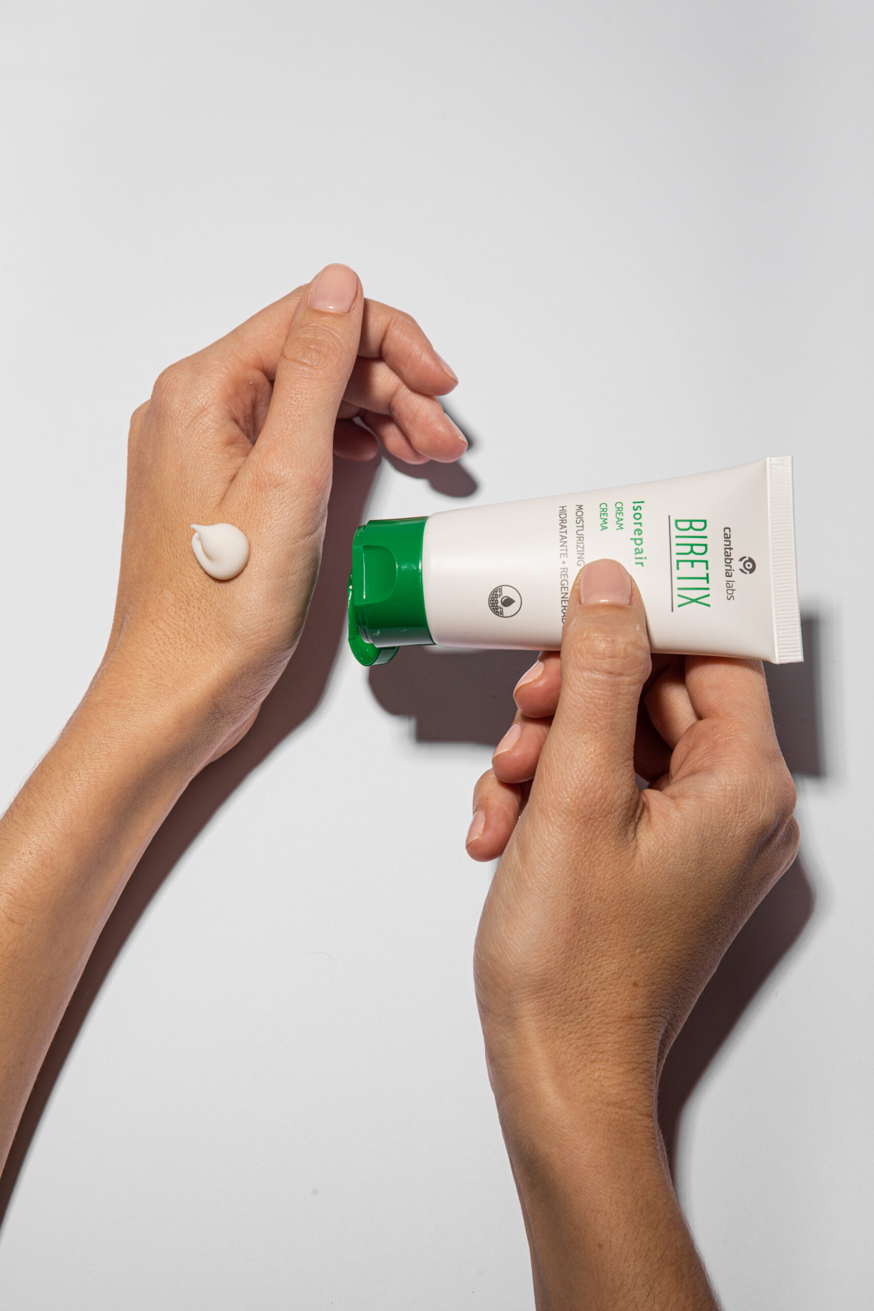 Biretix Isorepair taastav rutiin – sobib ka akneravi ajal (3 toodet) - Pilt 5