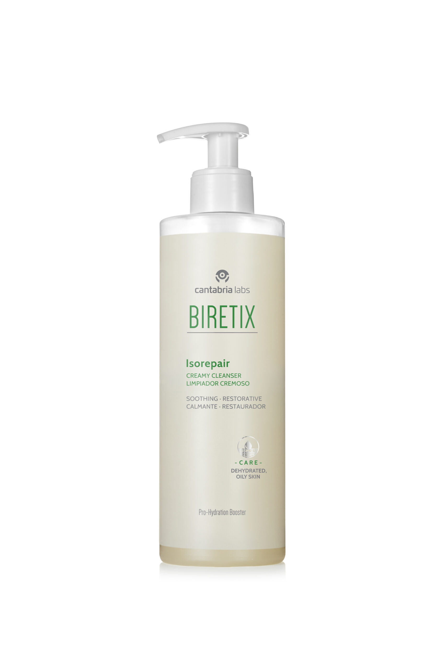 Biretix Isorepair taastav rutiin – sobib ka akneravi ajal (3 toodet) - Pilt 2