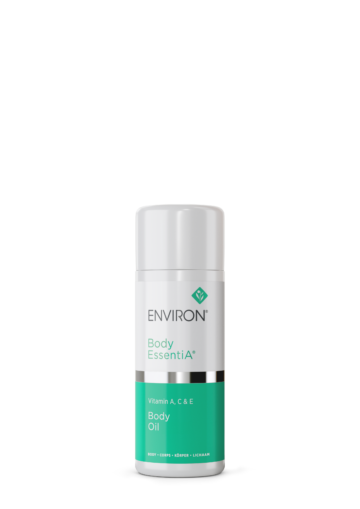 Environ Body EssentiA Vitamin A, C & E Body Oil 100 ml kehaõli