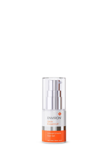 Environ Skin EssentiA Antioxidant & Peptide Eye Gel 15 ml silmakreem