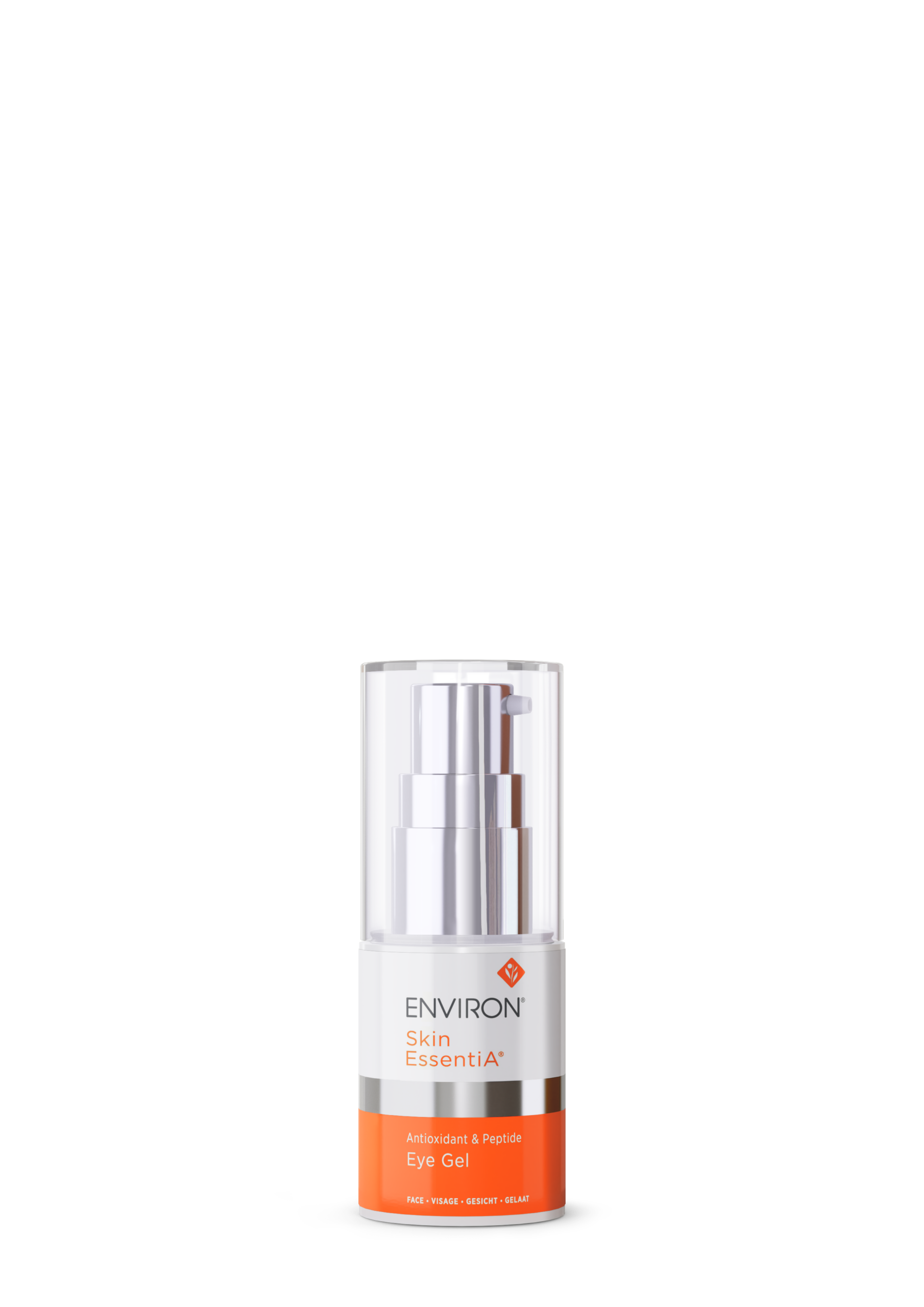 Environ Skin EssentiA Antioxidant & Peptide Eye Gel 15 ml silmakreem