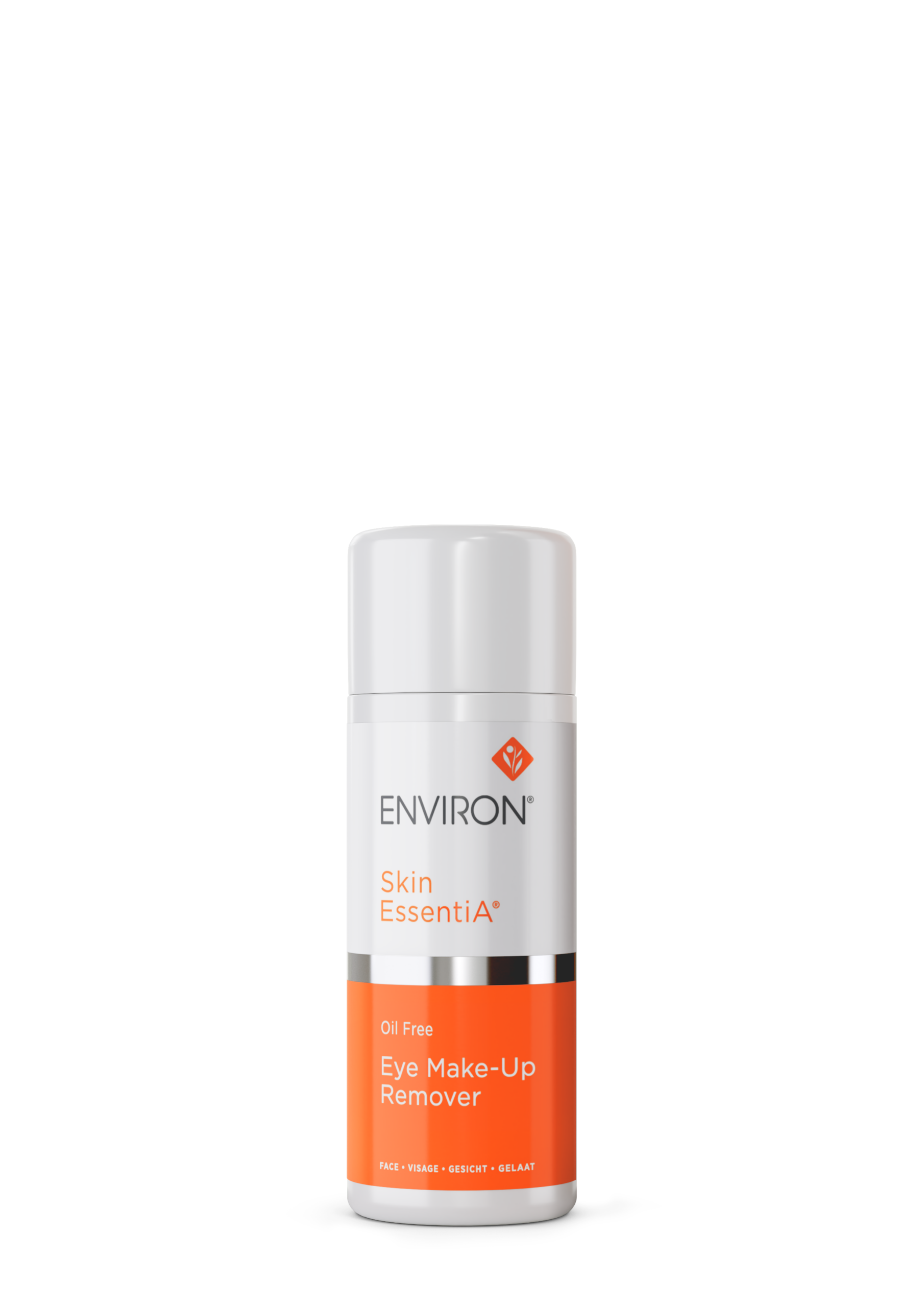 Environ Skin EssentiA Oil Free Eye Make-Up Remover 100 ml õlivaba silmameigieemaldaja