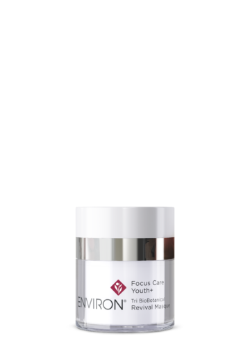 Environ Tri-BioBotanical Revival Masque 50 ml hapetega näomask