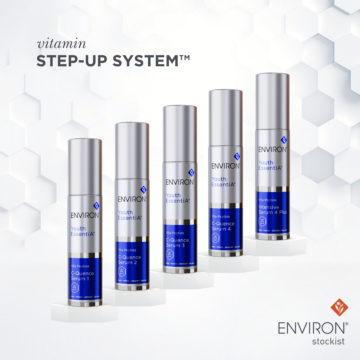 Environ Youth EssentiA® Vita-Peptide C-Quence Serum 35 ml
